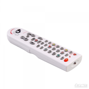 Gadający Pilot - Steruj Mężczyzną!