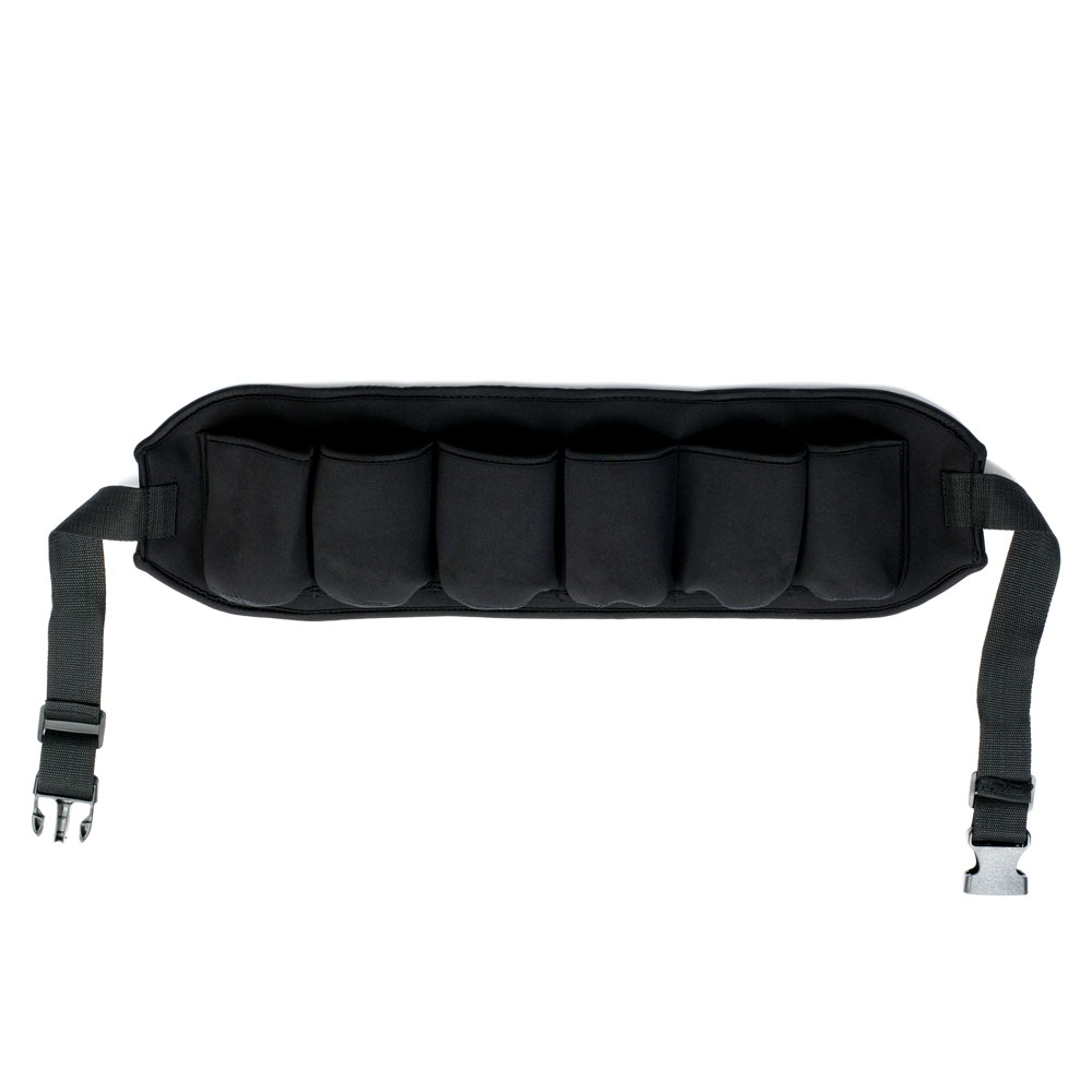 Imprezowy Termopas - zdjęcie rozłożonego pasa