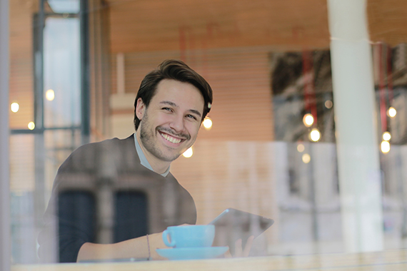 Prezenty dla chłopaka