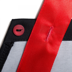 Regulowany pasek na szyję