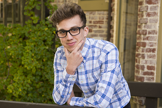 Oryginalne prezenty na Dzień Chłopaka